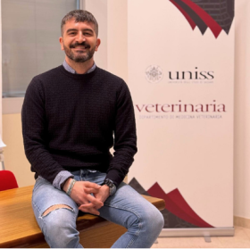 Dott. Dario Vacca - Supporto dell'organizzazione e gestione della didattica