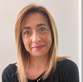 Dott.ssa Luisella Sistu - Project Manager