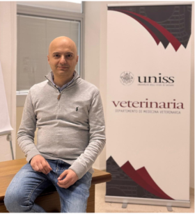 Dott. Stefano Farris - Supporto alla Gestione e Assicurazione della Qualità