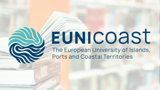 logo EUNIcoast 
