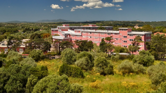 Dipartimento di Medicina Veterinaria dell'Università degli studi di Sassari